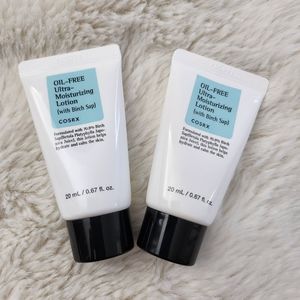 Cosrx Moisturizing Lotion